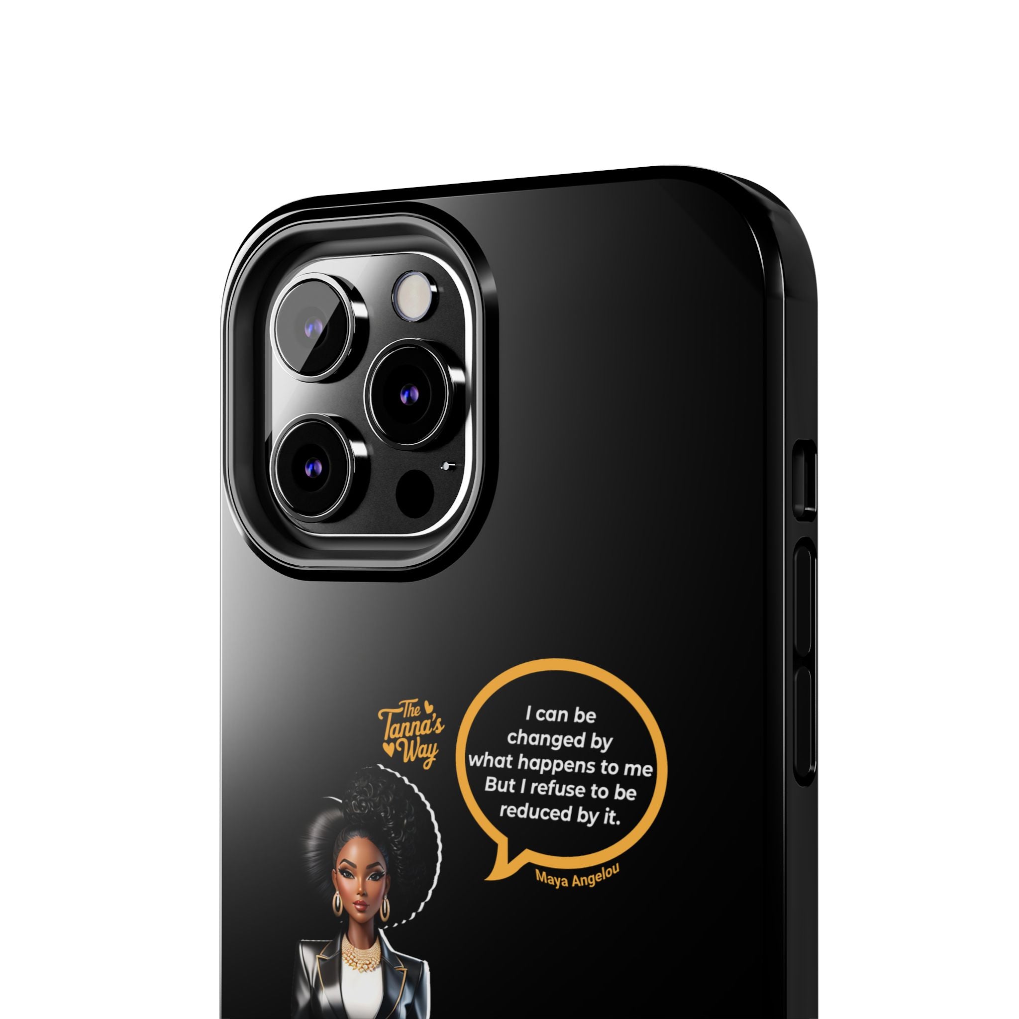 Maya Angelou 2 | Tough Phone Cases